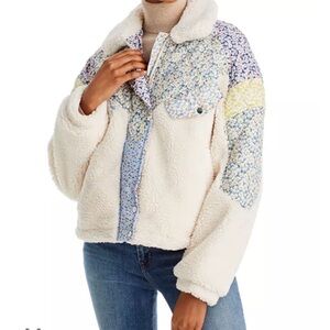 Blank NYC jacket. Size M.